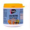 10885 LIGA NEUTRA 100G - FAB