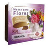 1627 MASSA PARA FLORES BRANCA 500G - ARCOLOR