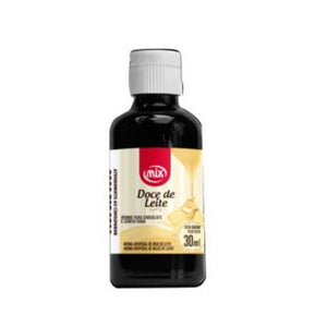 10690 AROMA PARA CHOCOLATE SABOR DOCE DE LEITE 30ML - MIX