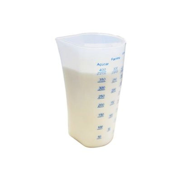 COPO MEDIDOR 500ML - SOLRAC