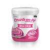 CORANTE EM PÓ ROSA CEREJA 100G - MIX