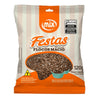 11138 CONFEITO FLOCOS MACIO SABOR CHOCOLATE ESCURO 120G - MIX