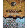 TRANSFER PARA CHOCOLATE 29X39 FLORESDA VOVO TRG 8184 STALDEN