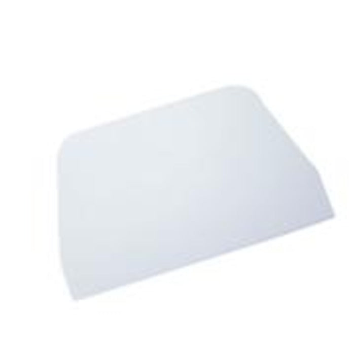 RASPADOR TRAPEZOIDAL 25CM X 12CM RT15 - SOLRAC