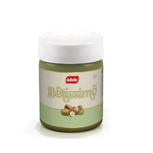 10233 CREME DE PISTACHE E AVELÃ BELÍSSIMO 280G - DABELLA