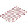 10857 GRADE RETANGULAR 40CM PARA RESFRIAMENTO TERRACOTA  GR40-TC - PRIME CHEF