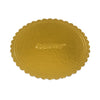 CAKE BOARD PREMIUM OURO 15CM UND - CURIFEST