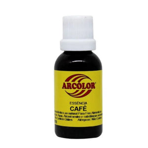 1921 ESSÊNCIA CAFÉ 30ML-  ARCOLOR