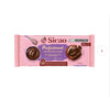 11651 CHOCOLATE PROFISSIONAL MEIO AMARGO BARRA  1,01KG  SICAO