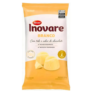 13668  INOVARE GOTAS BRANCO 1,01KG - HARALD