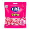 12399 BALA DE GELATINA BEIJOS 1KG - FINI