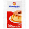 LEITE CONDENSADO PIRACANJUBA 395G NOVO - PIRACANJUBA