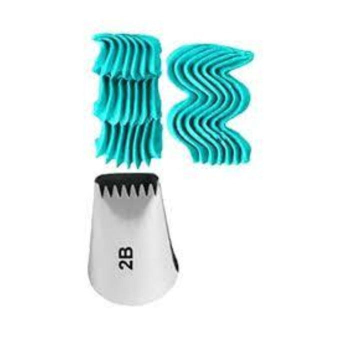 7517 BICO 2B CESTA - WILTON