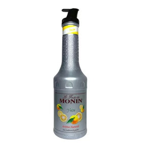 PURÊ YUZU 1L - MONIN
