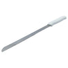 14059 FACA SERRA INOX 35CM ESPESSURA 1,0MM REF IFS -35 - SOLRAC