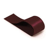 8262 FITA CETIM LISO BORDÔ 10,5MM X 10M - CROMUS