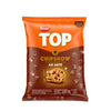 8122 CHIPS FORNEÁVEIS DE COBERTURA SABOR CHOCOLATE AO LEITE CHIPSHOW TOP 1,01KG - HARALD