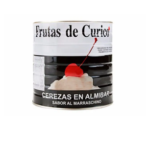 CEREJA EM CALDA SEM TALO 1,8KG CURICÓ