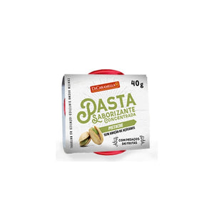 PASTA SABORIZANTE PISTACHE 40G - DICARAMELLA