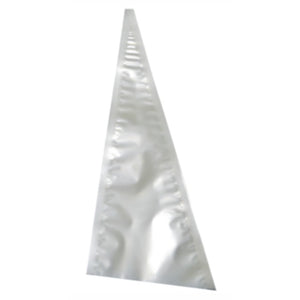 SACO DE CONFEITAR DESCARTÁVEL P COM 25 UND CÓD 49 - STARPAN