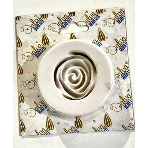 5679 MOLDE SILICONE NATALIA FLOR DE COCO B313