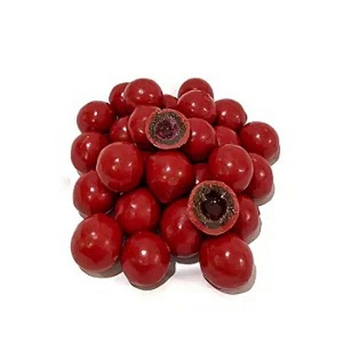 9773 DRAGEADO CEREJA 2,1KG RITZMANN