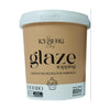 11973 COBERTURA GLAZE TOPPING DOURADO 800G - ICEBERG