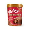 GANACHE SABOR CHOCOLATE AO LEITE MELKEN 1,01KG - HARALD