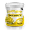 CORANTE EM PÓ AMARELO DAMASCO 100G - MIX