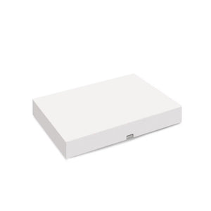 6387 CAIXA PARA 48 DOCINHOS BRANCA 13003167 - CROMUS