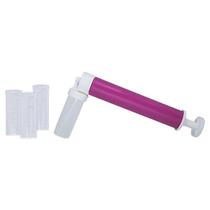 APLICADOR PARA PÓ DECORATIVO HOBBYCOR - GUARANY