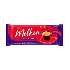 8223 CHOCOLATE BLEND MELKEN BARRA 1,010KG - HARALD