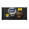 CHOCOLATE ZERO AÇÚCAR MEIO AMARGO 250G - LINEA