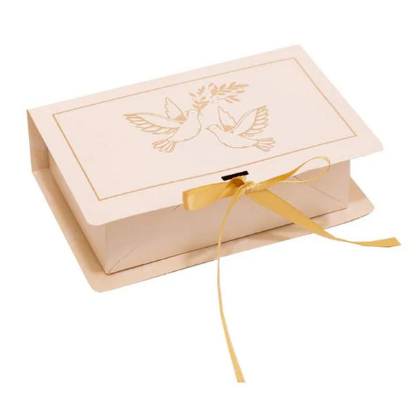 10733 CAIXA LIVRO 06 DOCES CELEBRAR REF 4467 - IDEIA EMBALAGENS