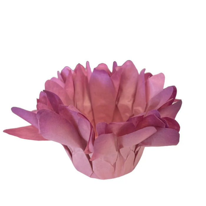 12016 FORMINHA MADRI ROSA SECO 01 30UND 730082 - DECORA DOCES