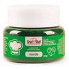 CORANTE LIPOSSOLÚVEL VERDE 30G - GRAN CHEF