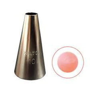 BICO 10 PERLÊ - WILTON