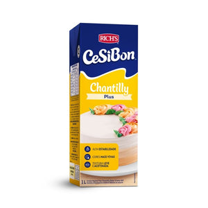 CESIBON CHANTILLY PLUS 1L - RICHS