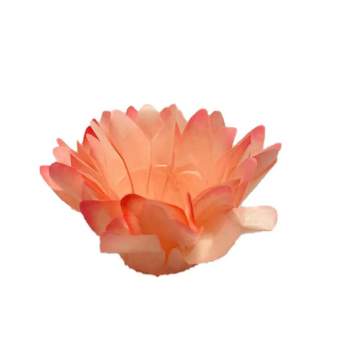 12073 FORMINHA MINI MADRI PAPAYA 30UND 830579 - DECORA DOCES