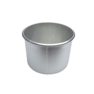 7629 FORMA REDONDA FUNDO FIXO 15CM X 10CM - DOUPAN