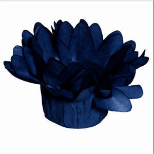 12085 FORMINHA MINI MADRI AZUL MARINHO 30UND 830367- DECORA DOCES