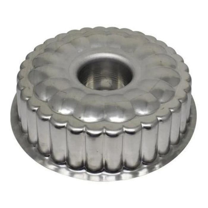 FORMA SUÍÇA DECORADA 27,5CM X 8CM N4 3256 - CAPARROZ