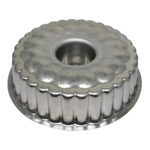 FORMA SUÍÇA DECORADA 27,5CM X 8CM N4 3256 - CAPARROZ