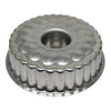 FORMA SUÍÇA DECORADA 27,5CM X 8CM N4 3256 - CAPARROZ