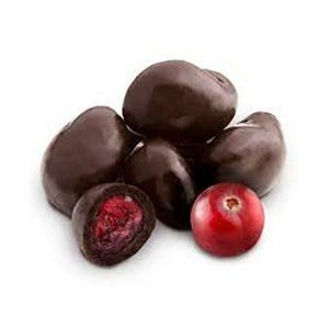11374 DRAGEADO CRANBERRY COM CHOCOLATE 70%2,1KG - RITZMANN