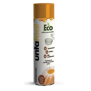 9950 DESMOLDANTE SPRAY UNTAFACIL ECO CERA DE ABELHA 400ML - UNTAFACIL