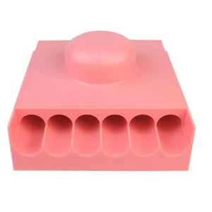 8490 ENROLADOR DE DOCES ROSA BEBÊ 12G Nº5 411901 - BLUE STAR