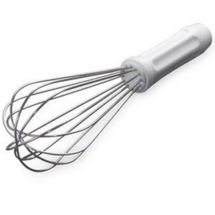 FOUET BATEDOR TIPO PÊRA 30CM BP30 - SOLRAC