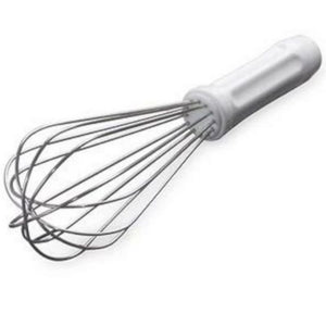 FOUET BATEDOR TIPO PÊRA 30CM BP30 - SOLRAC