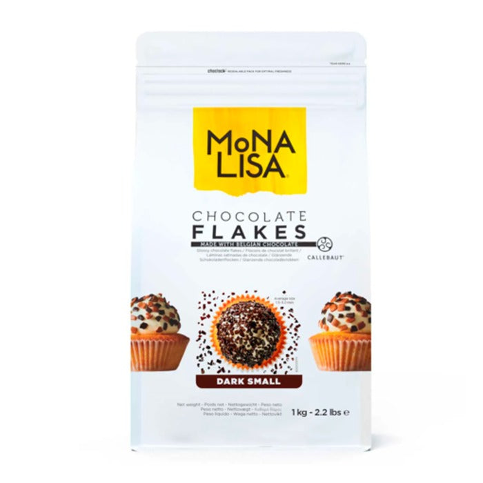 8486 FLAKES SPLIT DARK S 4D MONALISA MEIO AMARGO 1KG - BARRY CALLEBAUT CHDSP4Z4BRU73